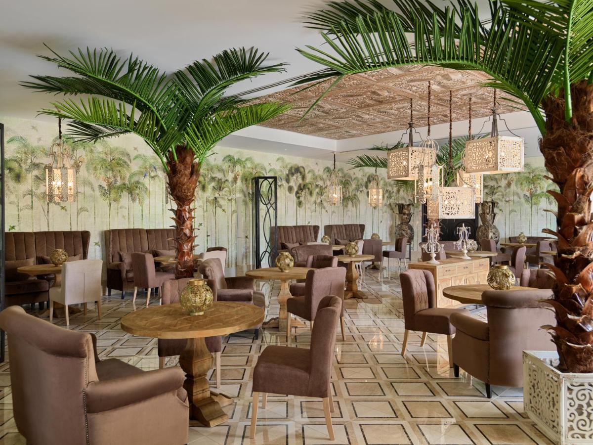 Royal River, Luxury Hotel - Adults Only 阿德耶 外观 照片
