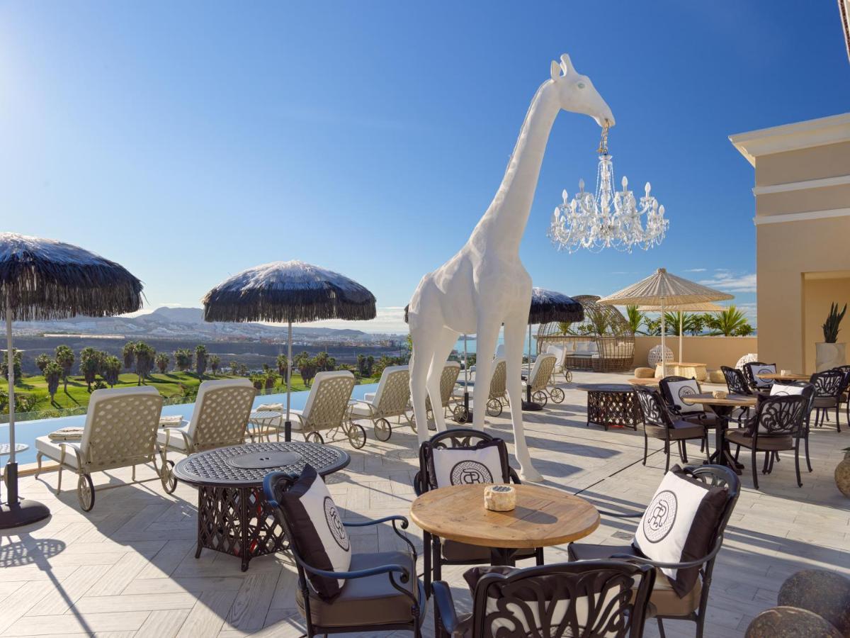 Royal River, Luxury Hotel - Adults Only 阿德耶 外观 照片