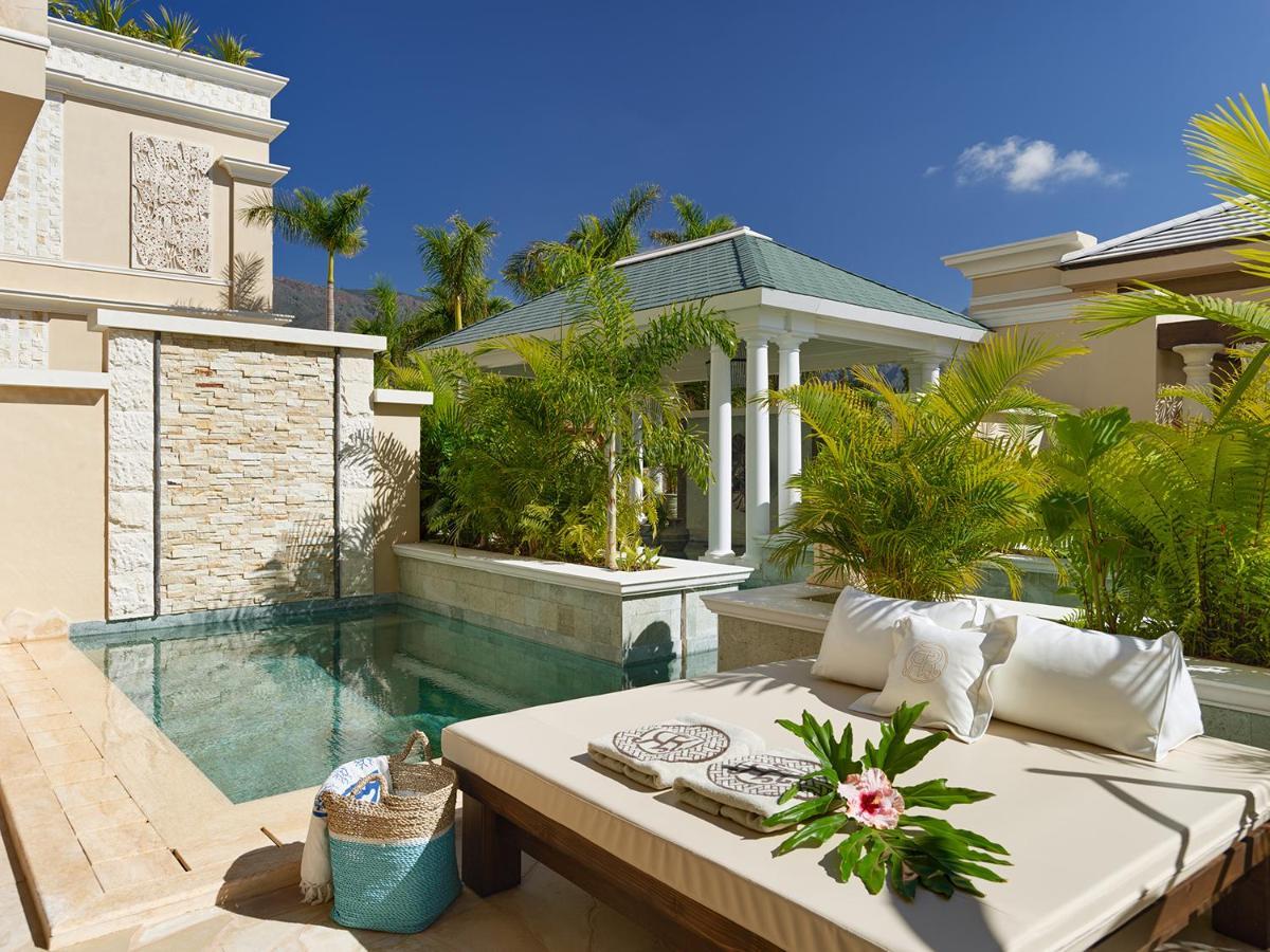 Royal River, Luxury Hotel - Adults Only 阿德耶 外观 照片