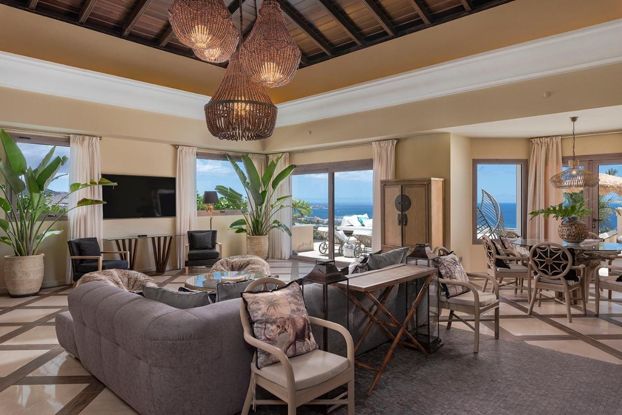Royal River, Luxury Hotel - Adults Only 阿德耶 外观 照片