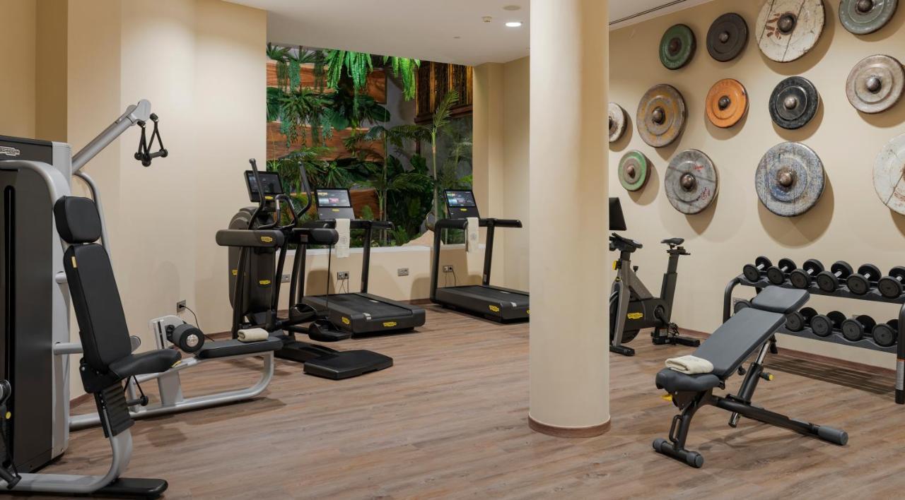 Royal River, Luxury Hotel - Adults Only 阿德耶 外观 照片