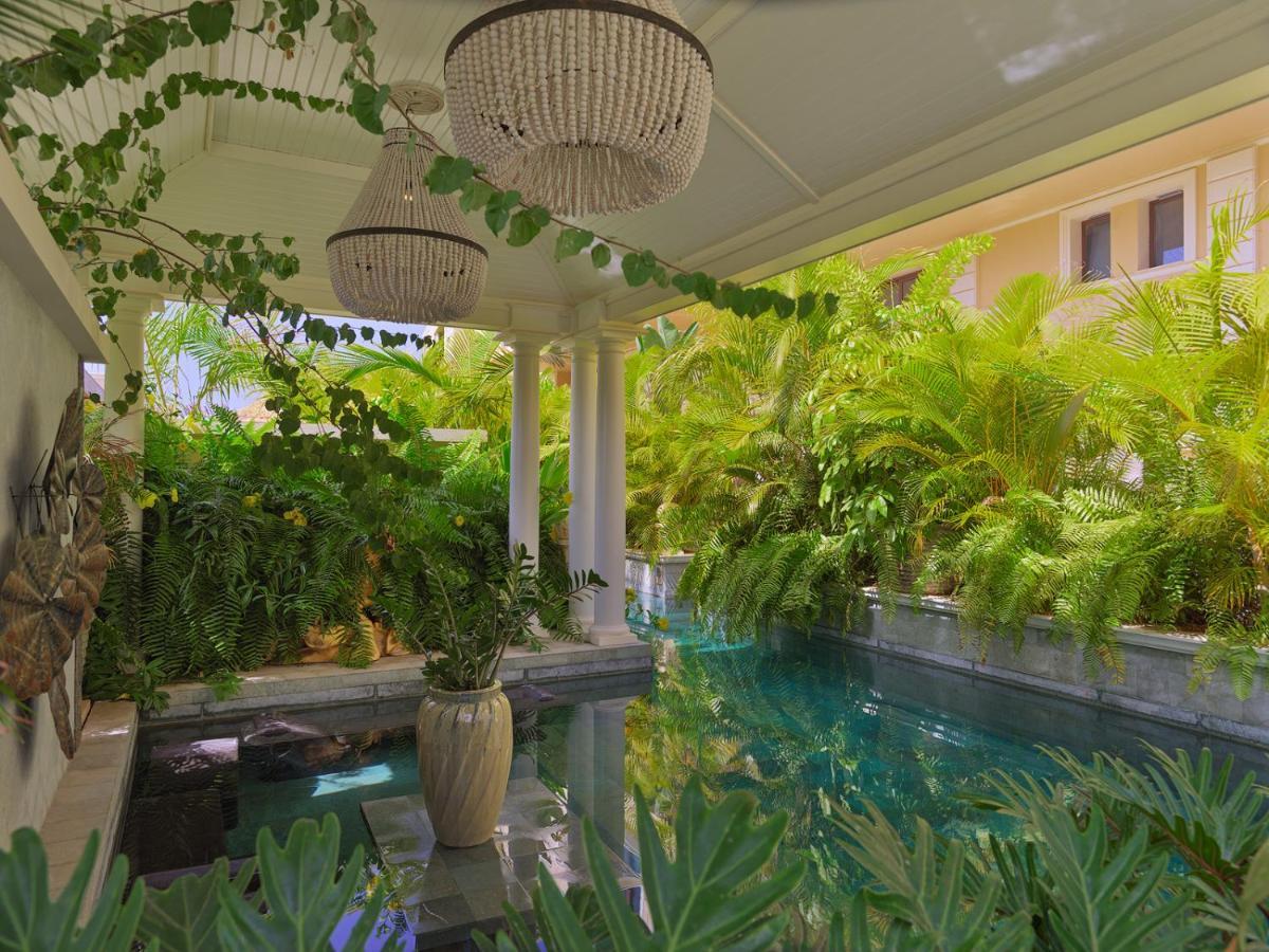 Royal River, Luxury Hotel - Adults Only 阿德耶 外观 照片