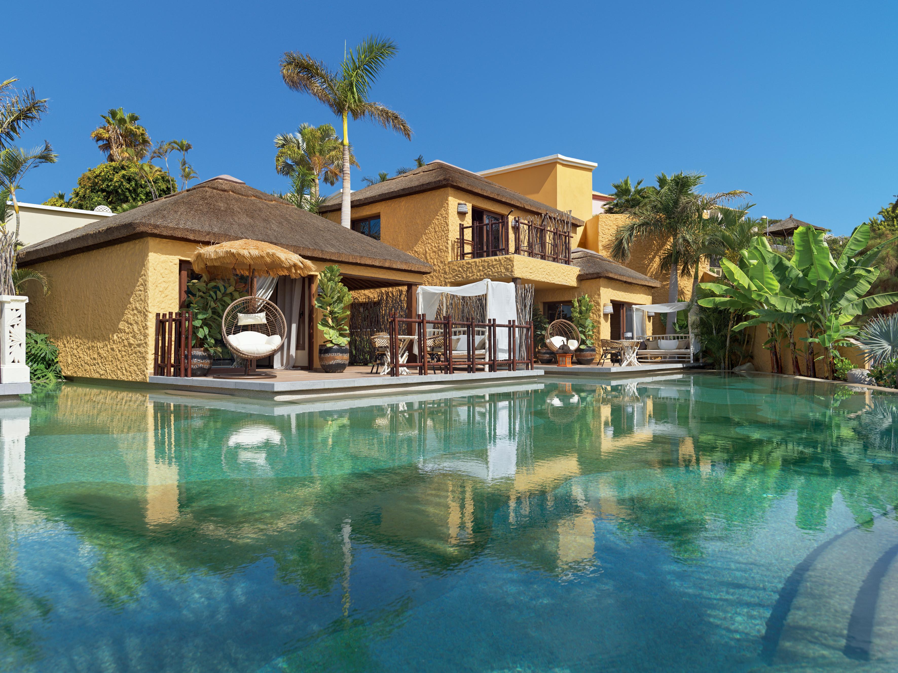 Royal River, Luxury Hotel - Adults Only 阿德耶 外观 照片