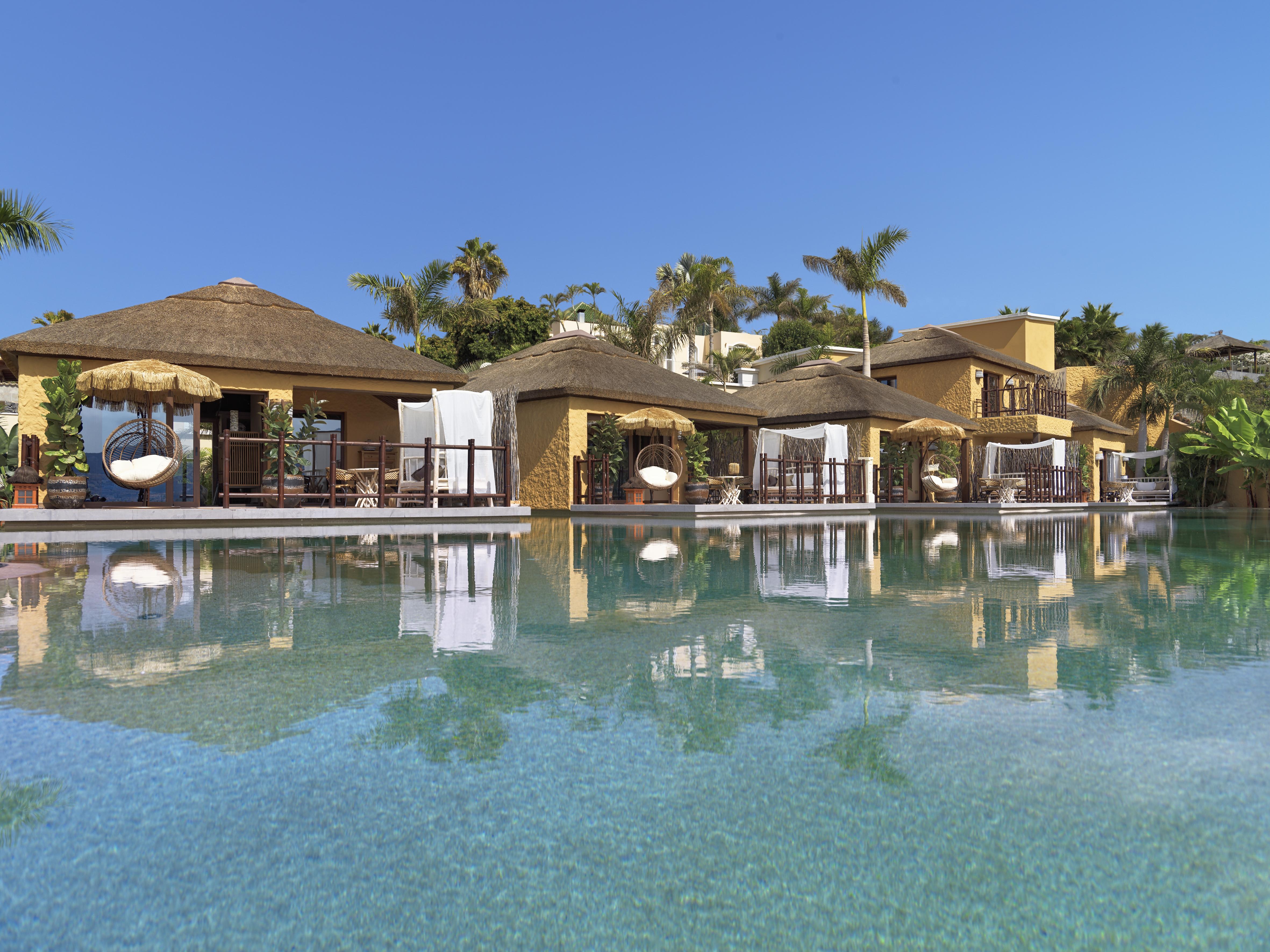 Royal River, Luxury Hotel - Adults Only 阿德耶 外观 照片