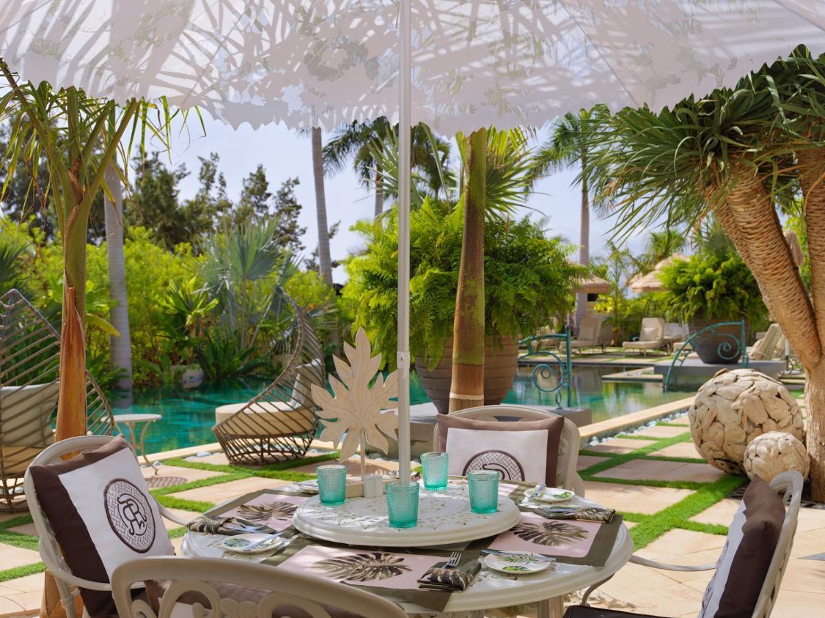 Royal River, Luxury Hotel - Adults Only 阿德耶 外观 照片