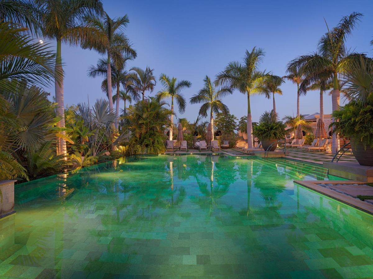 Royal River, Luxury Hotel - Adults Only 阿德耶 外观 照片