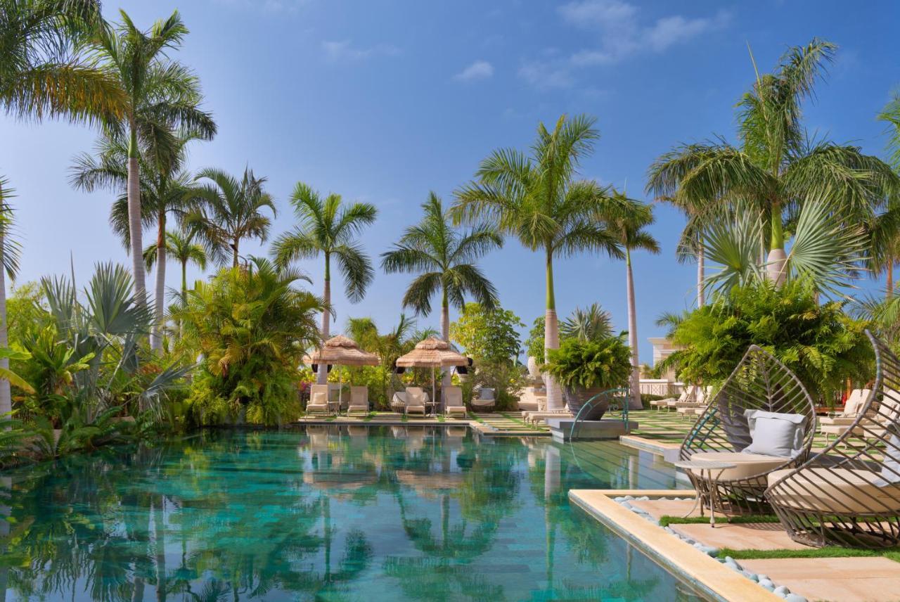 Royal River, Luxury Hotel - Adults Only 阿德耶 外观 照片