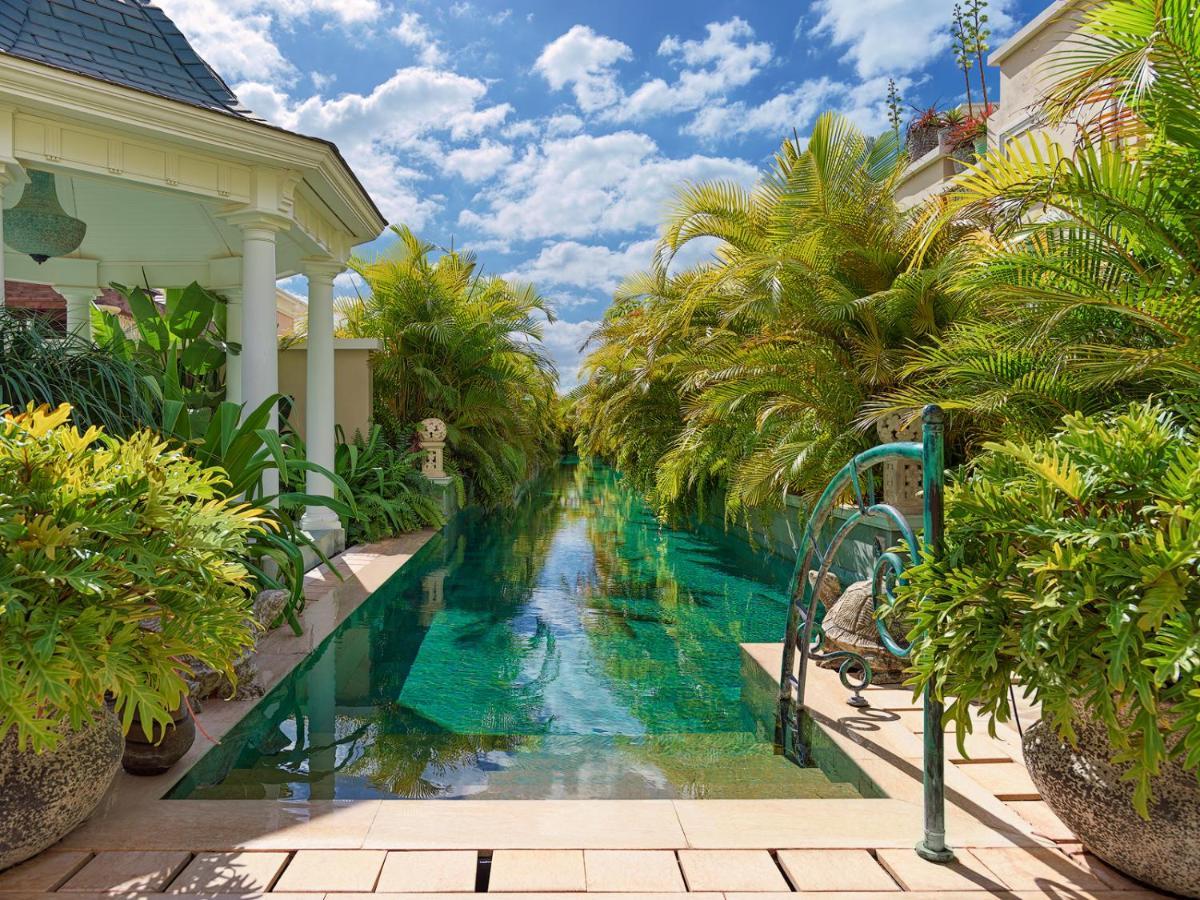 Royal River, Luxury Hotel - Adults Only 阿德耶 外观 照片
