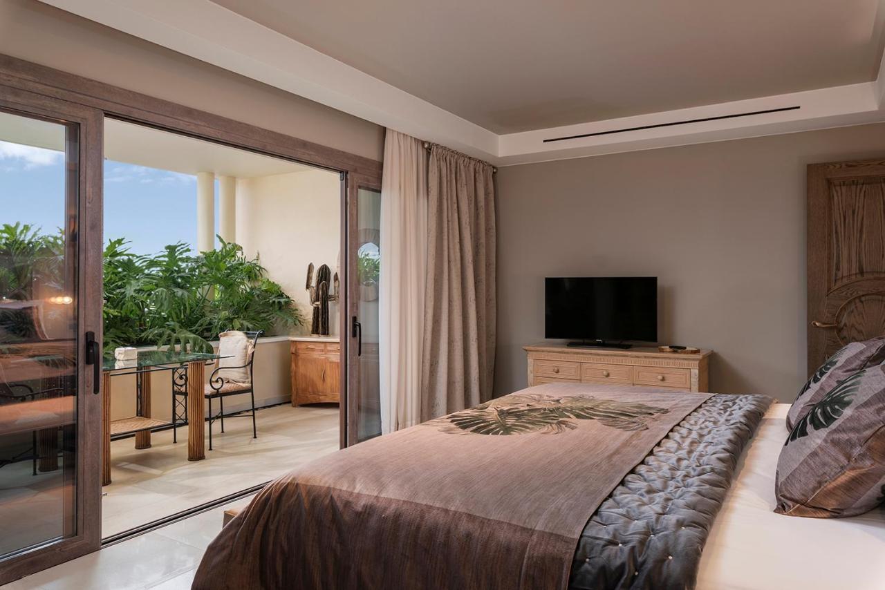 Royal River, Luxury Hotel - Adults Only 阿德耶 外观 照片