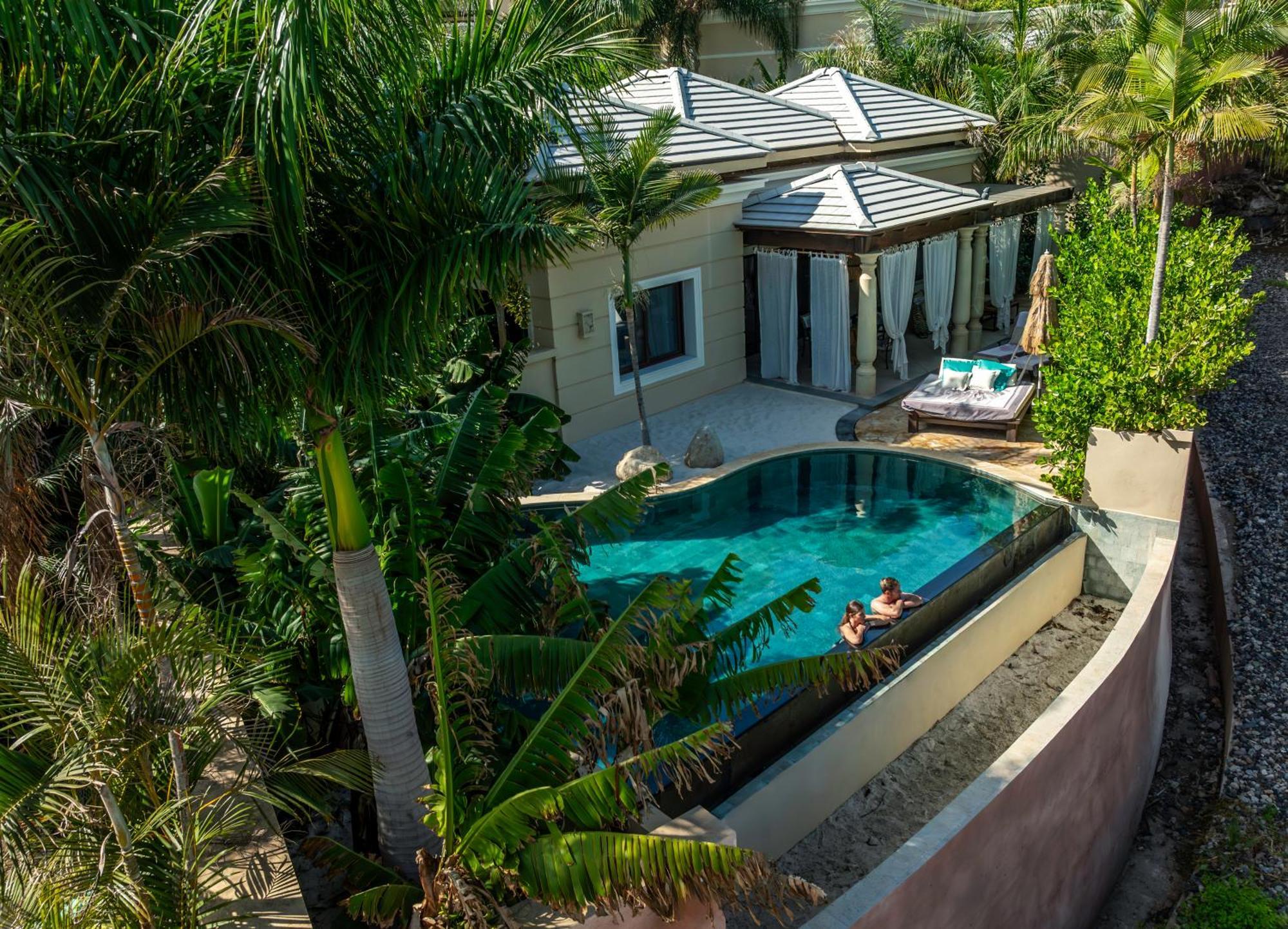 Royal River, Luxury Hotel - Adults Only 阿德耶 外观 照片
