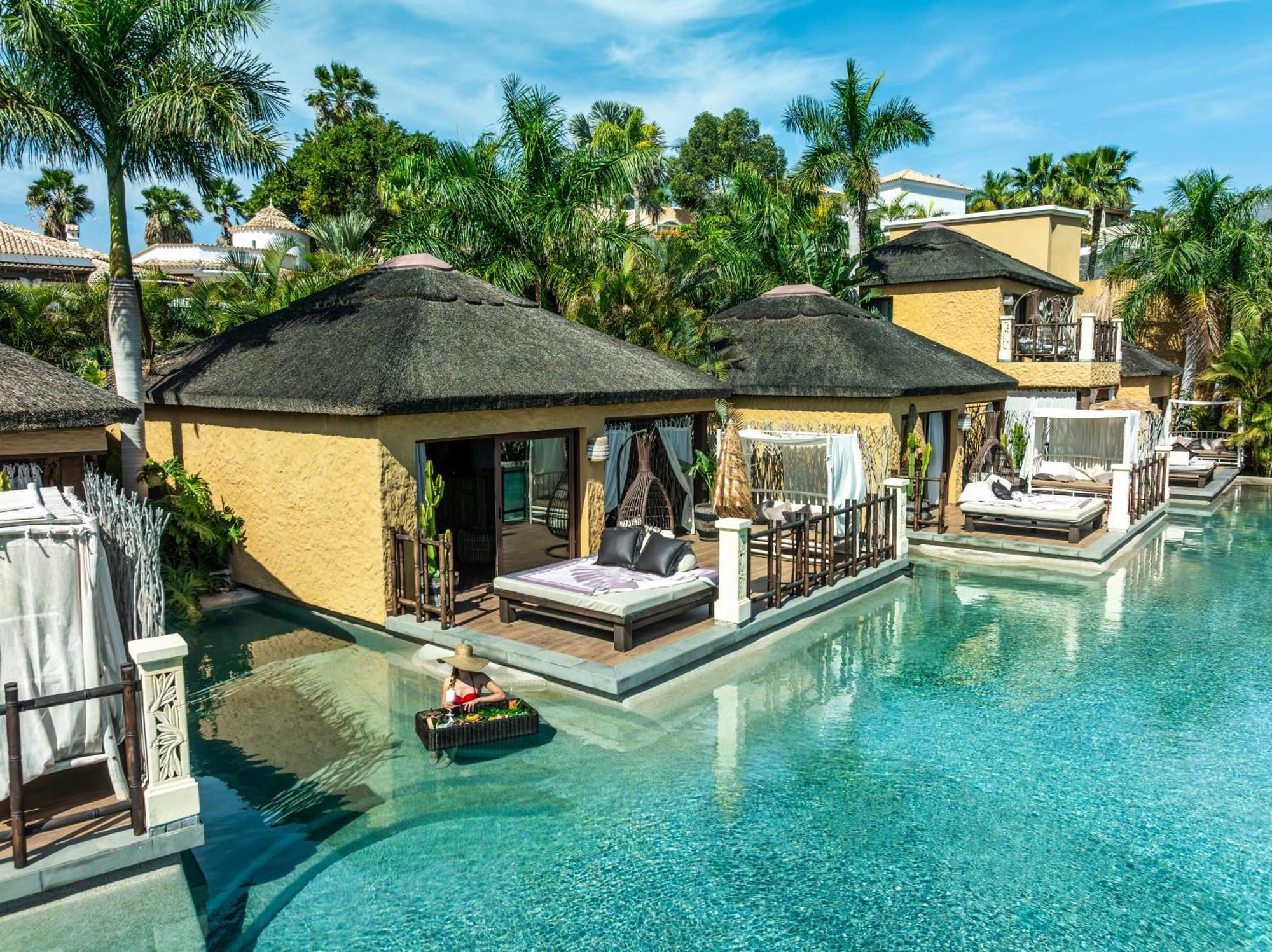 Royal River, Luxury Hotel - Adults Only 阿德耶 外观 照片