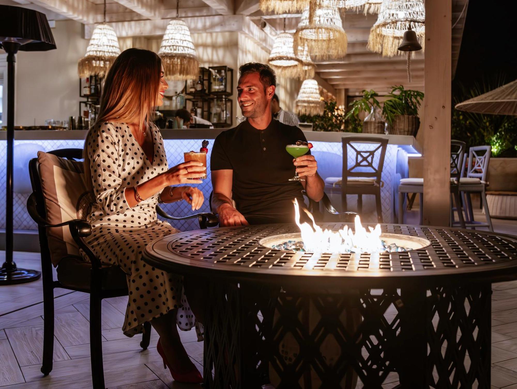 Royal River, Luxury Hotel - Adults Only 阿德耶 外观 照片