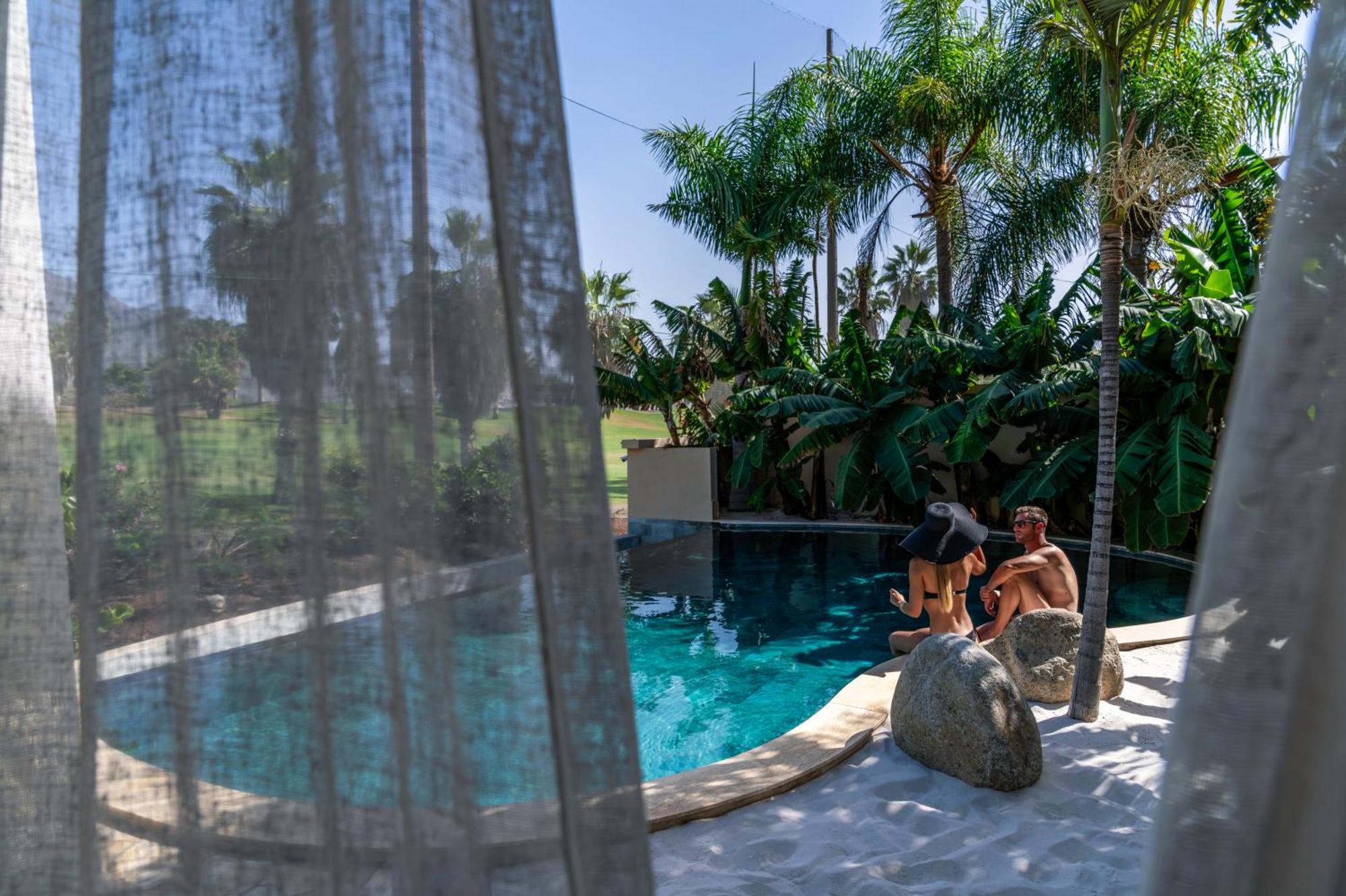Royal River, Luxury Hotel - Adults Only 阿德耶 外观 照片