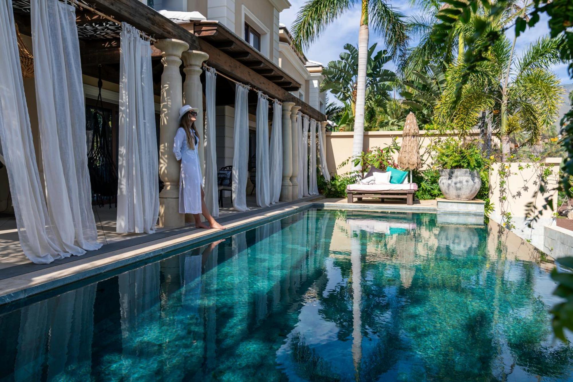 Royal River, Luxury Hotel - Adults Only 阿德耶 外观 照片