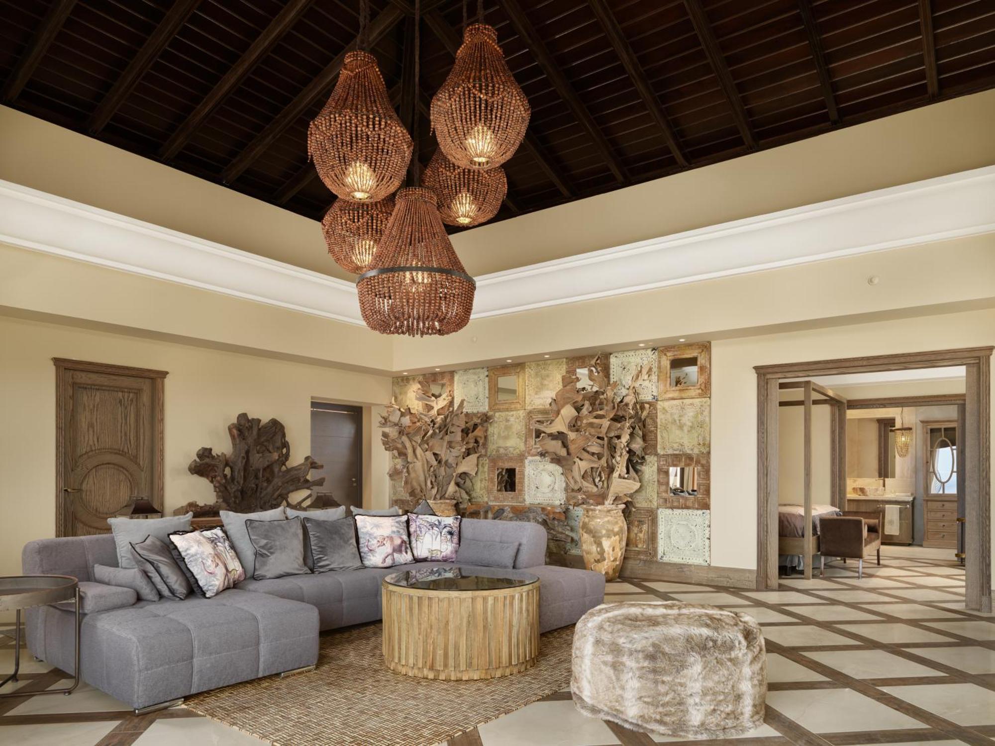 Royal River, Luxury Hotel - Adults Only 阿德耶 外观 照片