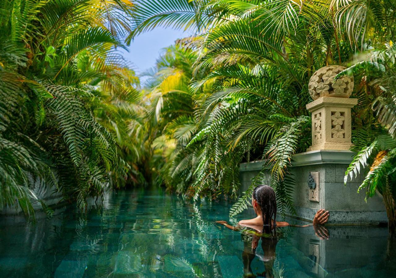 Royal River, Luxury Hotel - Adults Only 阿德耶 外观 照片
