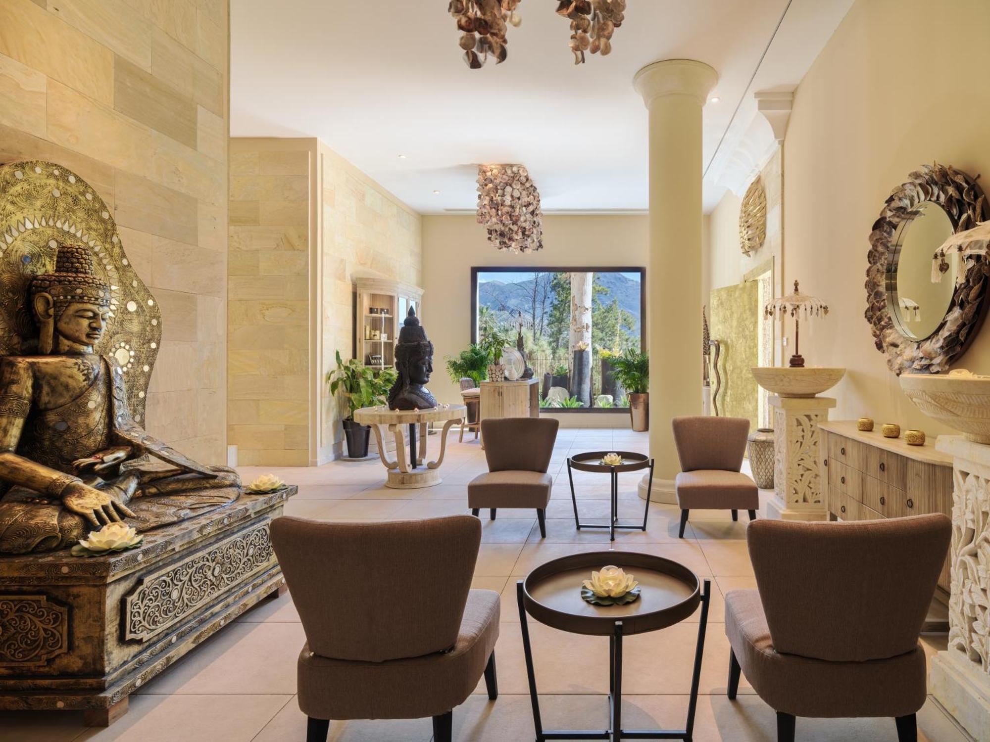 Royal River, Luxury Hotel - Adults Only 阿德耶 外观 照片