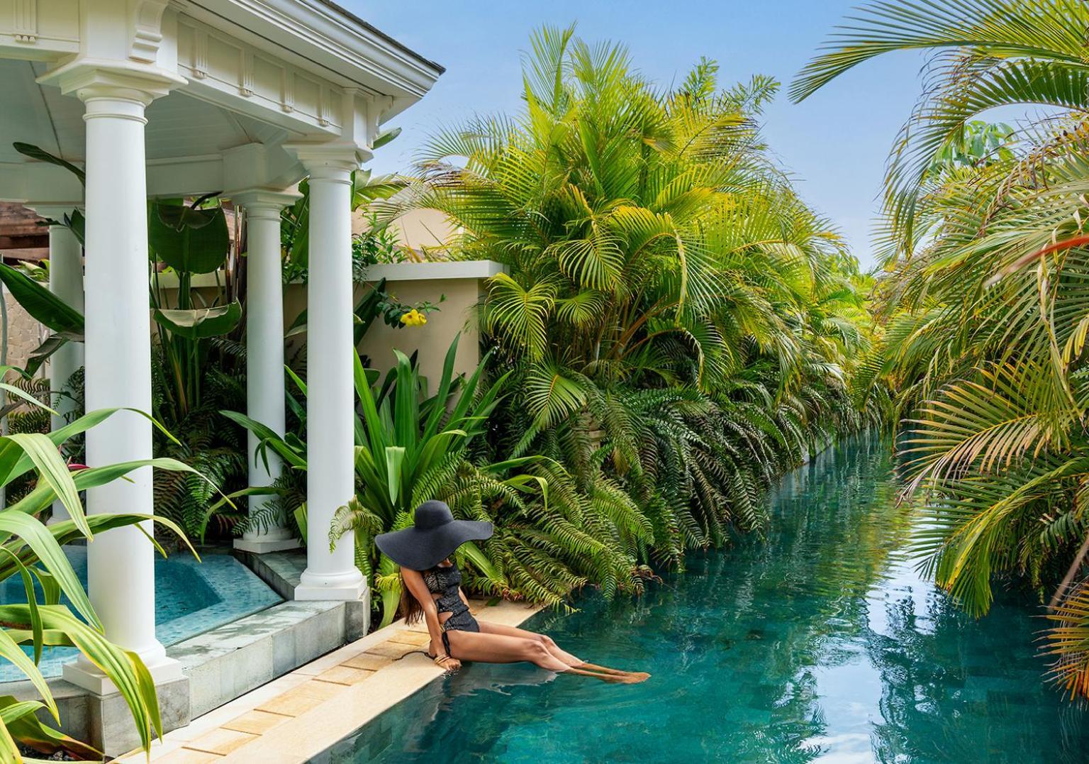 Royal River, Luxury Hotel - Adults Only 阿德耶 外观 照片