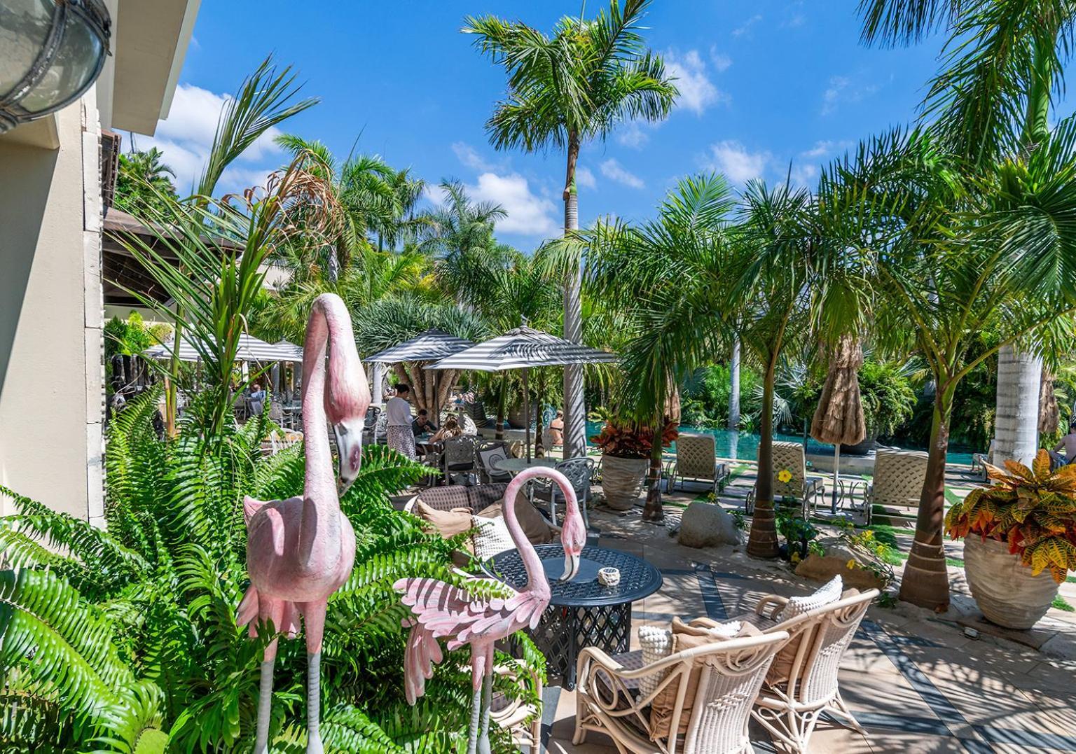 Royal River, Luxury Hotel - Adults Only 阿德耶 外观 照片