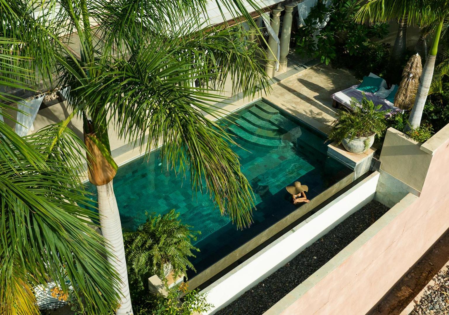 Royal River, Luxury Hotel - Adults Only 阿德耶 外观 照片