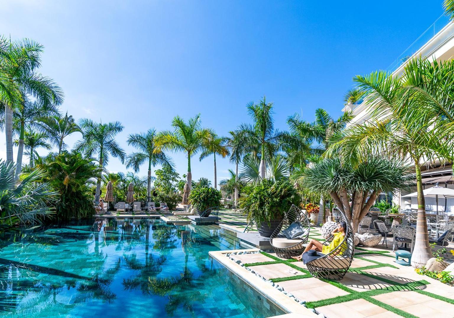 Royal River, Luxury Hotel - Adults Only 阿德耶 外观 照片
