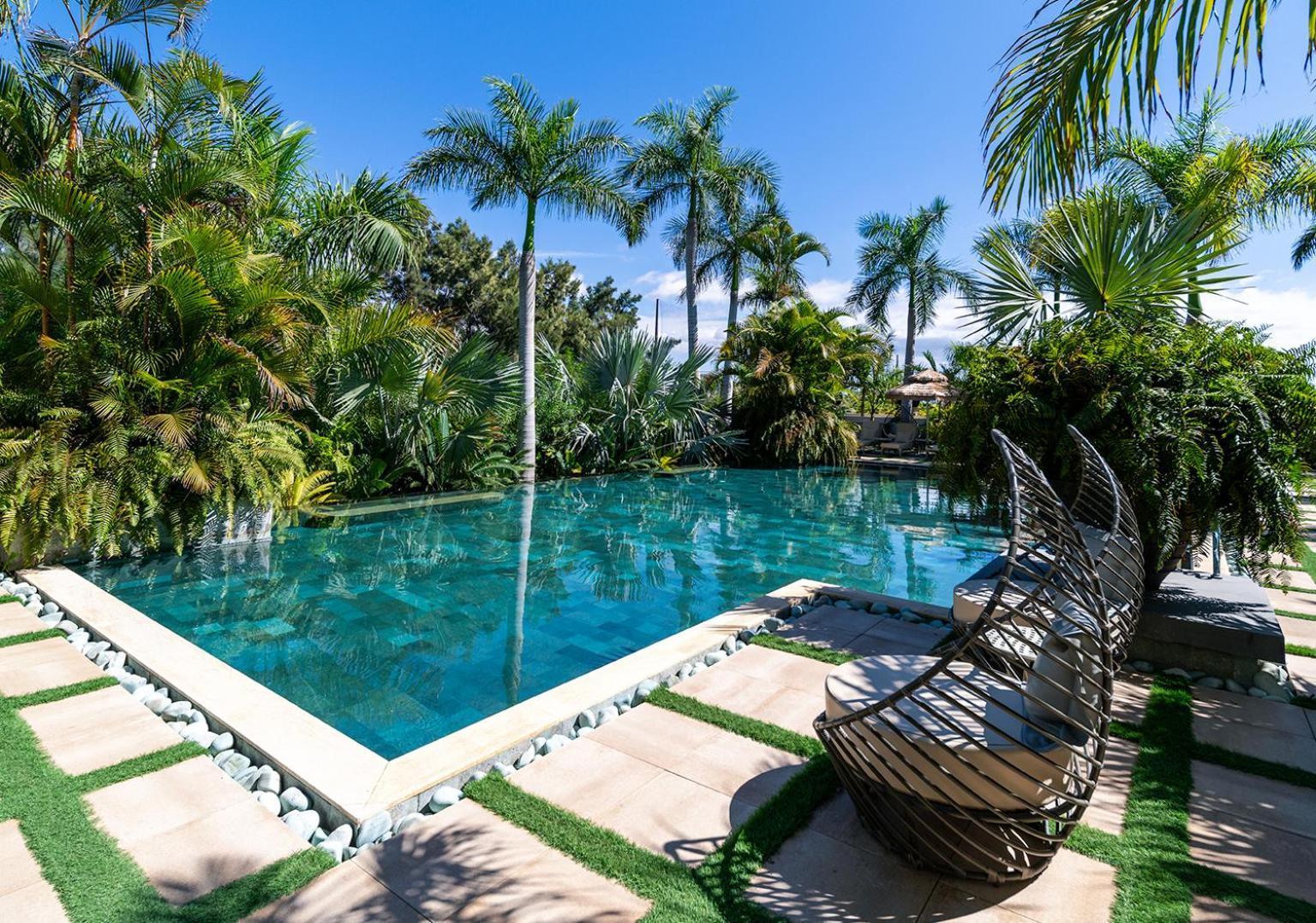 Royal River, Luxury Hotel - Adults Only 阿德耶 外观 照片